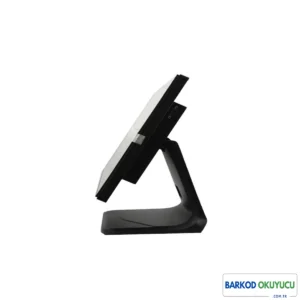 JETVIEW 18.5" İ5 10.NESİL 8 GB RAM 128 SSD VGA + HDMI (JPC-10100)