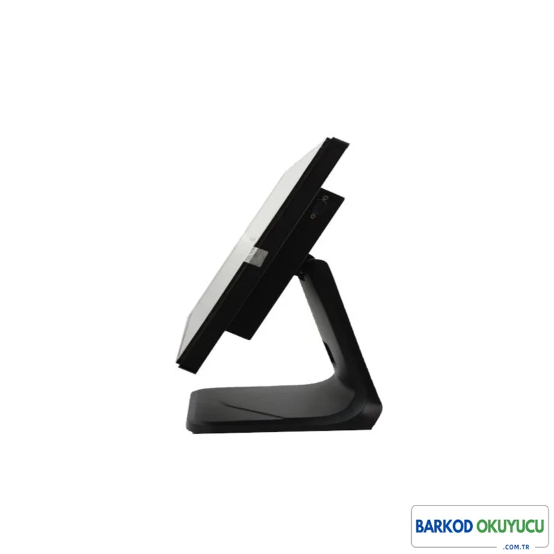 JETVIEW 18.5" İ5 10.NESİL 8 GB RAM 128 SSD VGA + HDMI (JPC-10100)