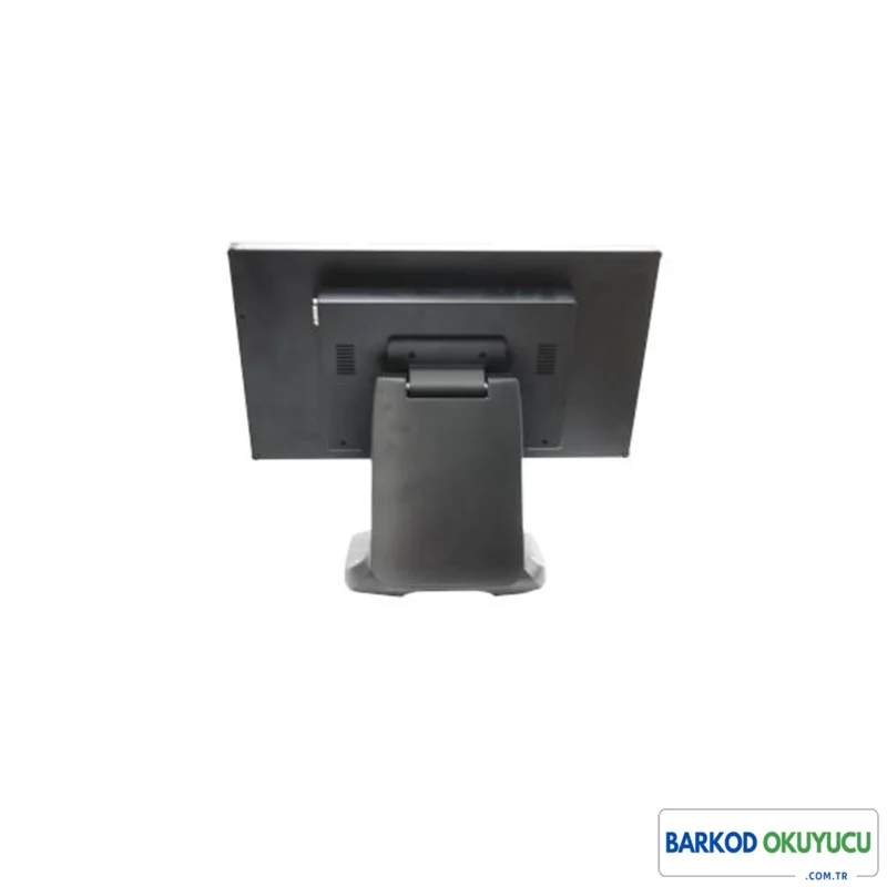 JETVIEW 18.5" İ5 10.NESİL 8 GB RAM 128 SSD VGA + HDMI (JPC-10100)
