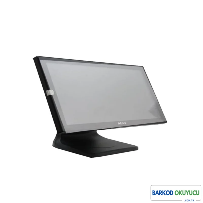 Jetview 18.5" İ5 10.nesil 8 GB RAM 128 SSD