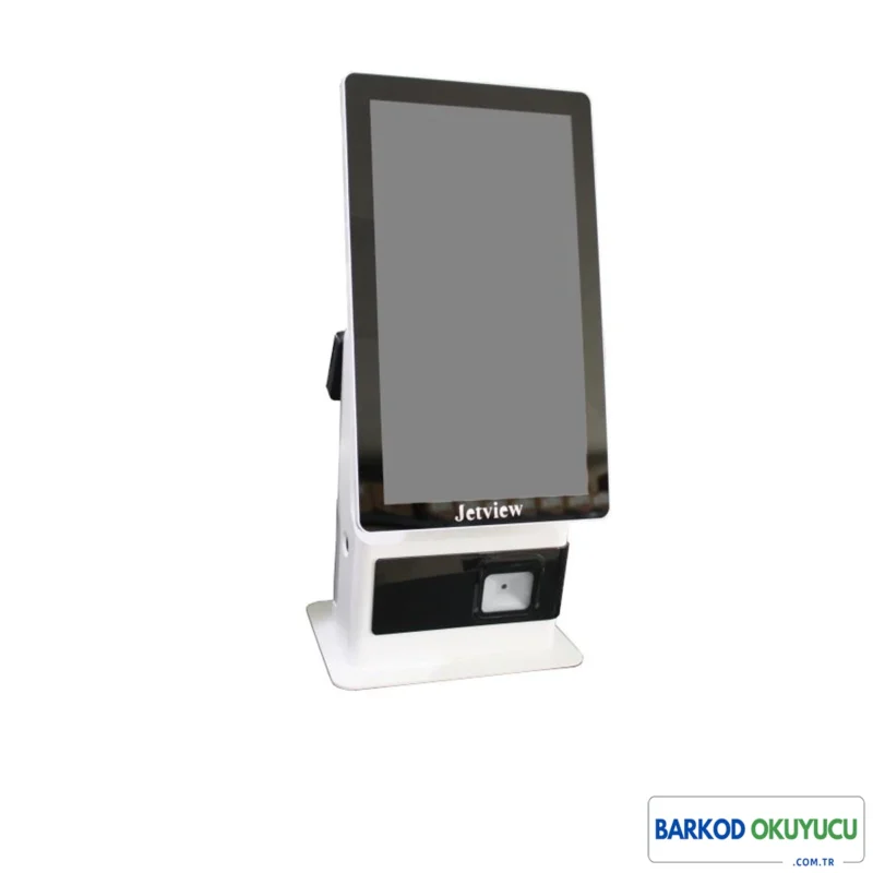 JETVIEW KSK 15.6" İ5-5.NESİL/ 8 GB RAM / 128 SSD /2 SATIR ( KSK-8115)