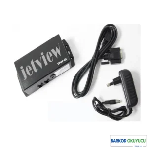 JETVİEW PARA ÇEKMECESİ MODÜLÜ TPM-01 SERİ PORT