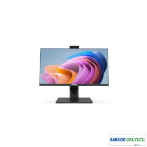 ONEGA TCH-2380 23.8" AIO TOUCH POS I5 4590 8GB 256GB NVM/WI-FI CAMERA (4590)