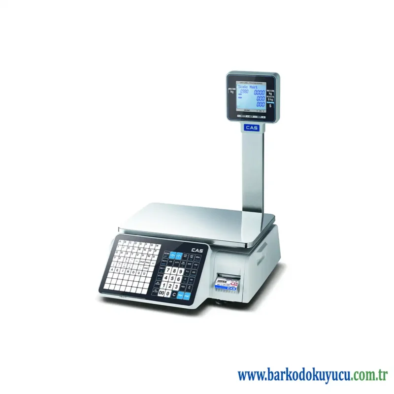 para-1-1384-3.webp CAS CL-3000 30 KG BOYUNLU TERAZİ