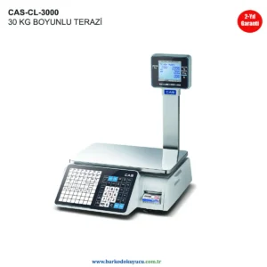 para-2-1384-3.webp CAS CL-3000 30 KG BOYUNLU TERAZİ