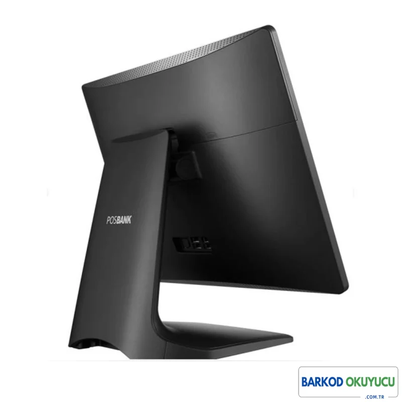 POSBANK APEXA 15.6" CORE N97 8 GB RAM / 256 GB SSD/ DPC/FULL HD