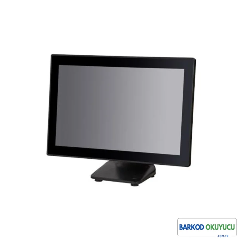 Tazga 22" TOUCH I5 4590 8GB DDR3 256GB NVME SSD