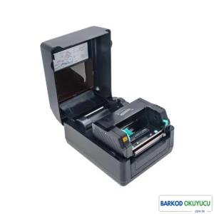 Tazga PRN 400T BARKOD YAZICI USB, ETHERNET