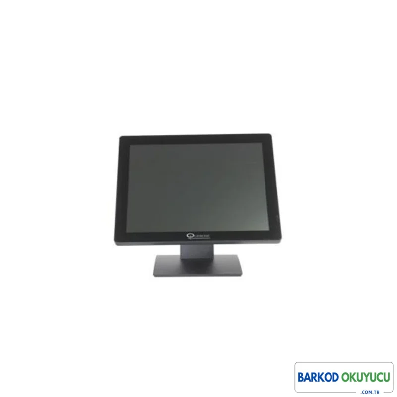 QUATRONIC 19" POS PC CAP İ5 8 GB RAM/ 128 GB SSD