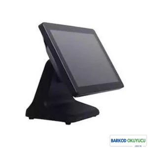 SP- J1900 TOUCH/8 GB/128 GB/15" POS PC