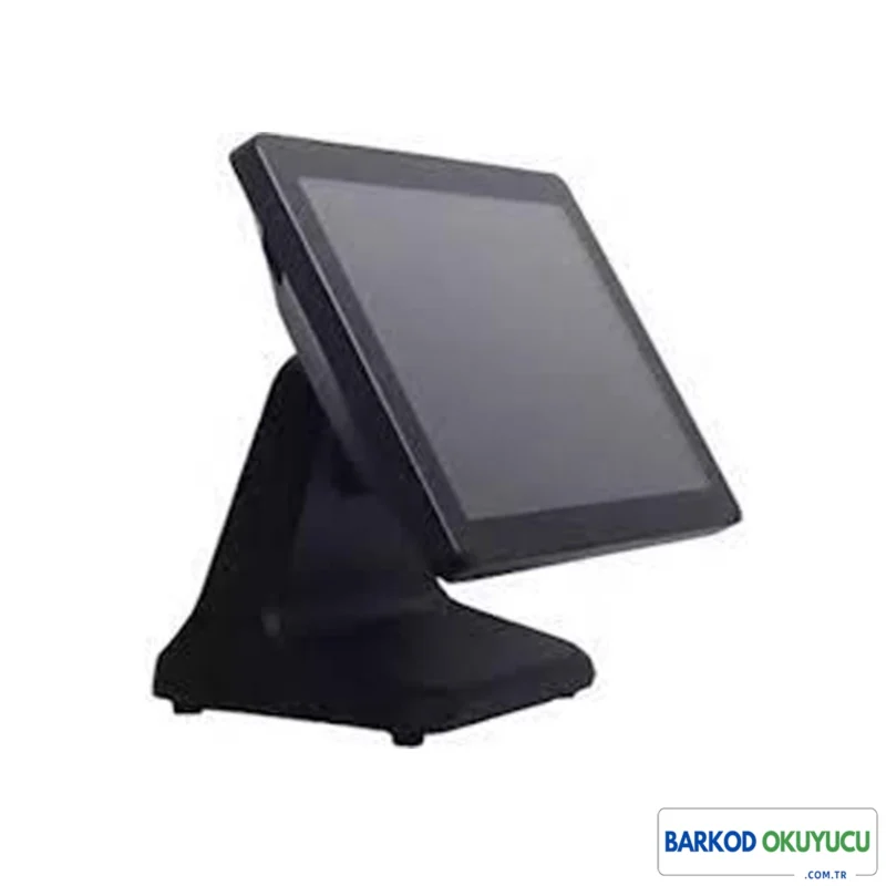 SP- J1900 TOUCH/8 GB/128 GB/15" POS PC