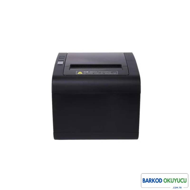 SUNLUX RP8020 USB,SERİ,ETHERNET TERMAL FİŞ YAZICI