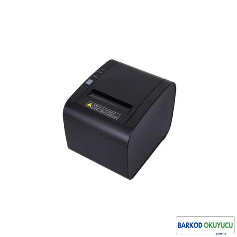SUNLUX RP8020 USB,SERİ,ETHERNET TERMAL FİŞ YAZICI