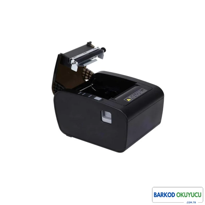 SUNLUX RP8020 USB,SERİ,ETHERNET TERMAL FİŞ YAZICI