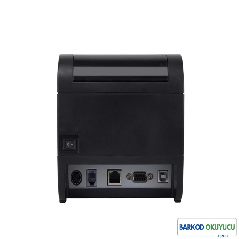 SUNLUX RP8020 USB,SERİ,ETHERNET TERMAL FİŞ YAZICI