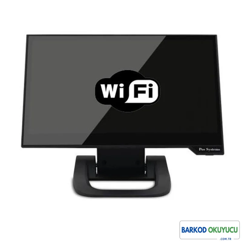 SUNPOS 15.6¨ İ5 6.NESİL 8 GB RAM /256 GB M2 WİFİ (SGI1560I)