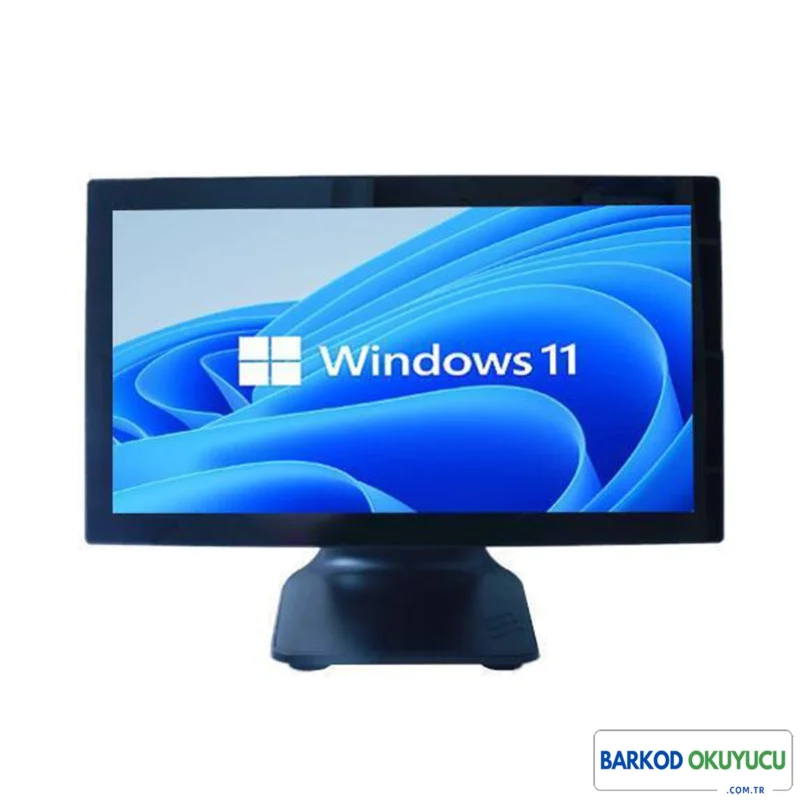 TAZGA 18.5 I5 3317U/8GB/128GB SSD (DPC-1850M)