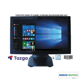 tazga-dpc-8000-i5-8-nesil-8-gb-ram-256-gb-nvme-ssd-18-5-7787 Tazga 18.5" İ5 8.NESİL 8 GB RAM 256 GB NVME SSD WIN11 (DPC-8000)