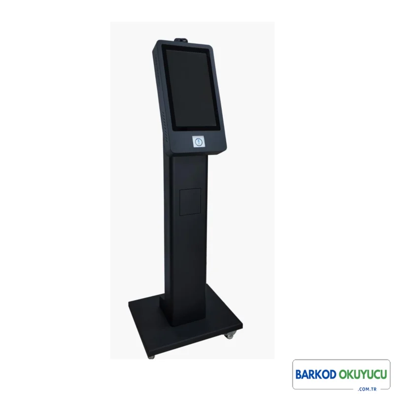 Tazga KSK-1560 I5 6200U 15.6" KIOSK DİKEY 8GB 256GB SSD AYAKLI NFC