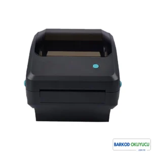 TAZGA PRN 1180D DIREK TERMAL BARKOD YAZICI USB