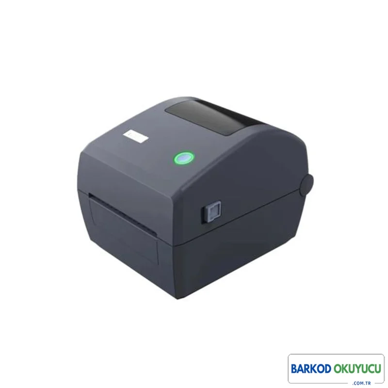 Tazga PRN 1180D DIREK TERMAL BARKOD YAZICI USB