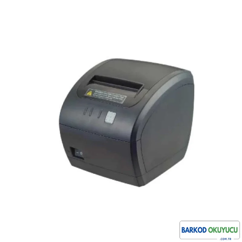 TAZGA PRN-230W TERMAL FİŞ YAZICI USB