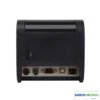Tazga PRN-260W TERMAL FİŞ YAZICI USB + ETHERNET+ SERI