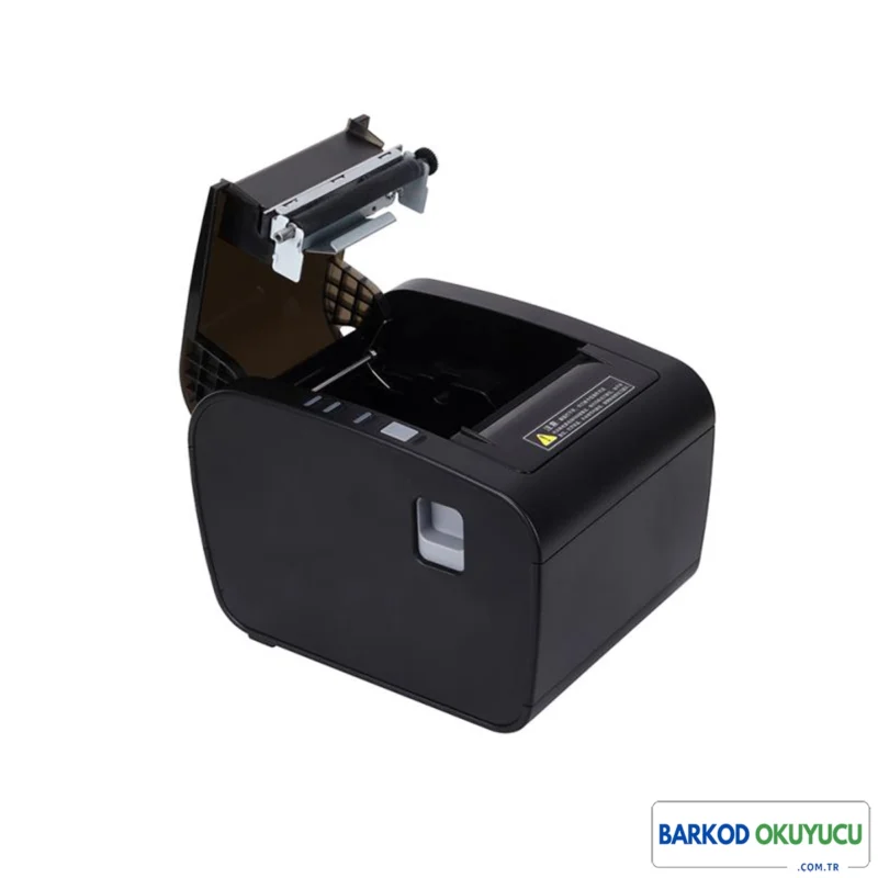 Tazga PRN-260W TERMAL FİŞ YAZICI USB + ETHERNET+ SERI