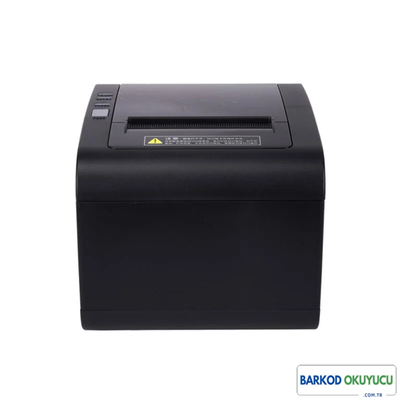 Tazga PRN-260W TERMAL FİŞ YAZICI USB + ETHERNET+ SERI