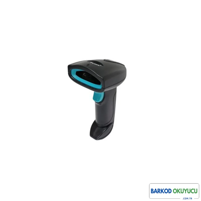 Tazga TSC 2300C BLUETOOTH/WİFİ 2D BARKOD OKUYUCU