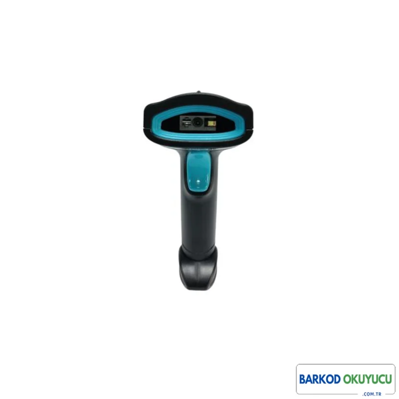 Tazga TSC 2300C BLUETOOTH/WİFİ 2D BARKOD OKUYUCU