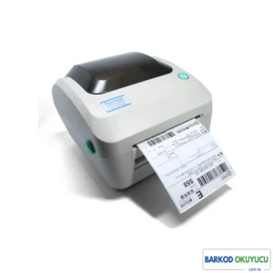 XPRİNTER XP-470B USB BARKOD ETİKET YAZICI