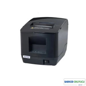 XPRİNTER XP-Q900 TERMAL FİŞ YAZICI 203 DPİ U/R/E SİYAH