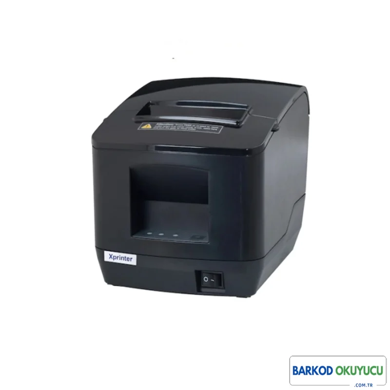 xprinter-xp-q900-termal-fis-yazici-seri-usb-lan-1 XPRİNTER XP-Q900 TERMAL FİŞ YAZICI 203 DPİ U/R/E SİYAH