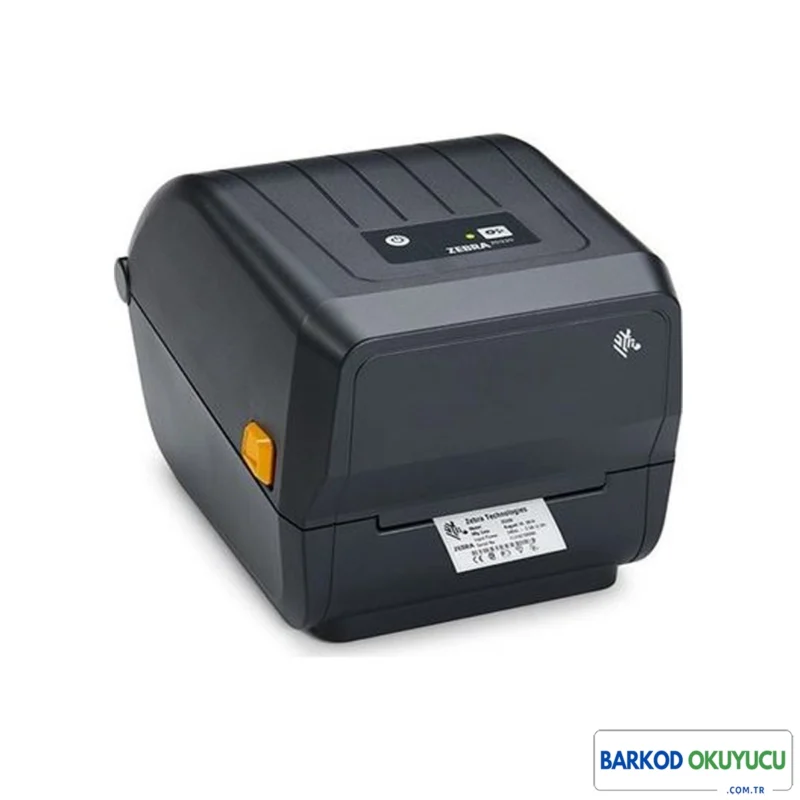 ZEBRA ZD220T 203 DPI USB BARKOD YAZICI