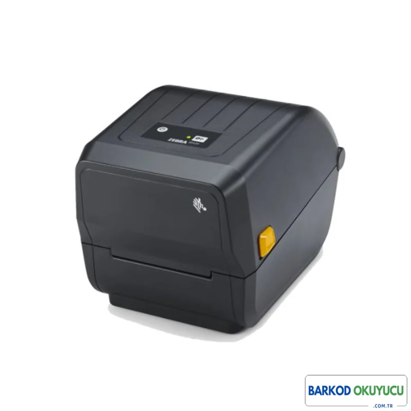 ZEBRA ZD220T 203 DPI USB BARKOD YAZICI