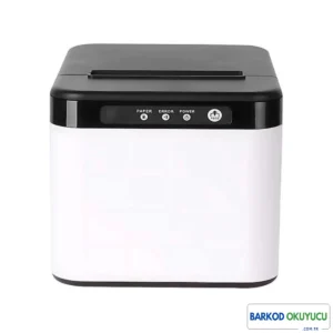 ZYWELL Q821 TERMAL FİŞ YAZICI (USB+ ETHERNET)